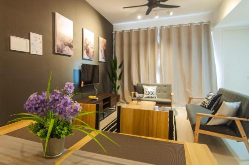 Apartamento Verdi @ Symphony Hills By Idealhub