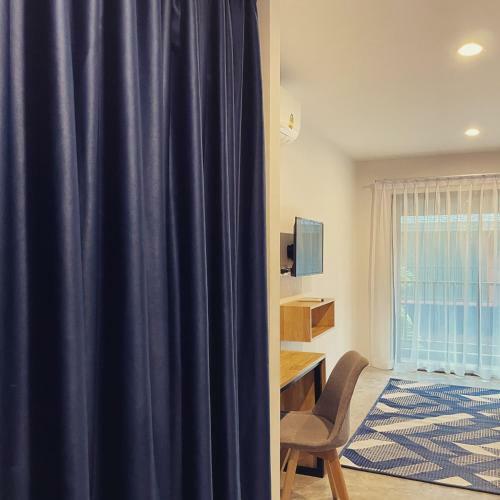 Kraam Silouette Hotel And Cafe Phuket