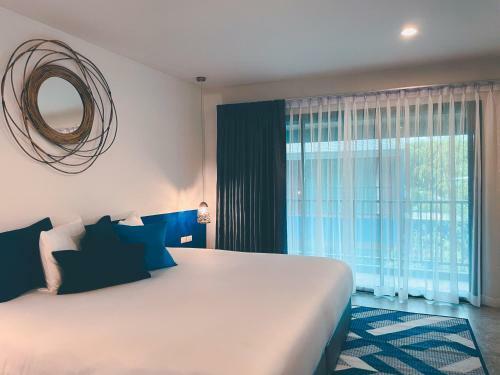 Kraam Silouette Hotel And Cafe Phuket