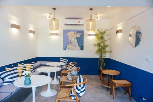 Kraam Silouette Hotel And Cafe Phuket