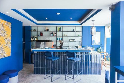 Kraam Silouette Hotel And Cafe Phuket