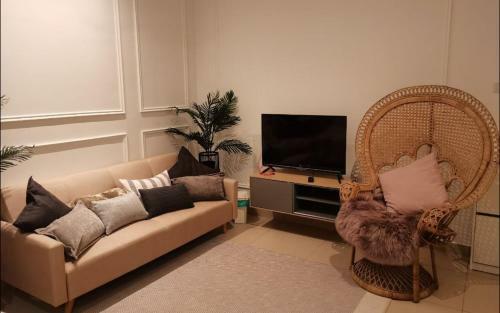 Apartamento T 10 Romamtic Genting Highland
