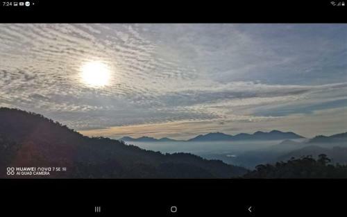 Apartamento T 10 Romamtic Genting Highland
