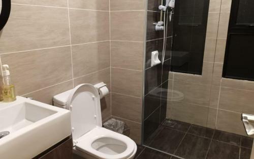 Apartamento T 10 Romamtic Genting Highland