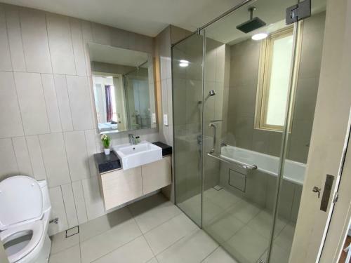 Apartamento Afiniti Residence Premium Suite
