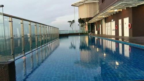 Apartamento Legoland Afiniti Residence Suite