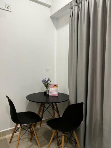 Hostal Studio Room, Aeropod.