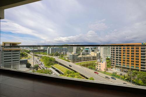 Apartamento Aj Suites @ Loft Imago Kk