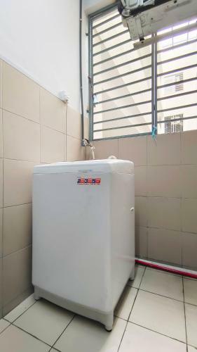 Apartamento Aj Suites @ Loft Imago Kk