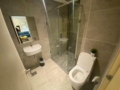 Apartamento Nilam Residence