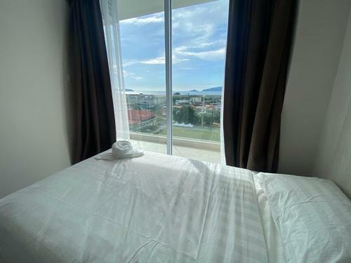 Apartamento Nilam Residence