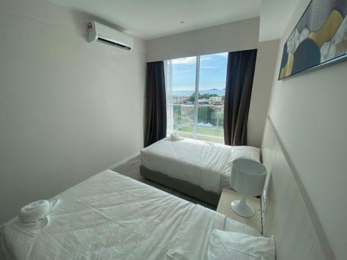 Apartamento Nilam Residence