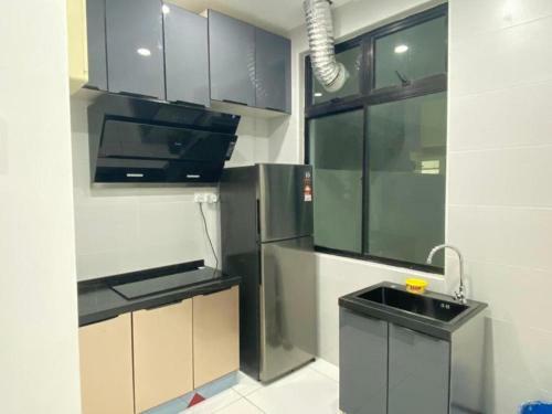 Apartamento The Platino Homestay