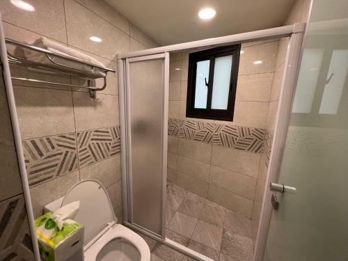 Fengyuan Green Self B&B