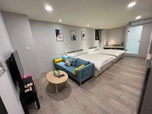 Fengyuan Green Self B&B