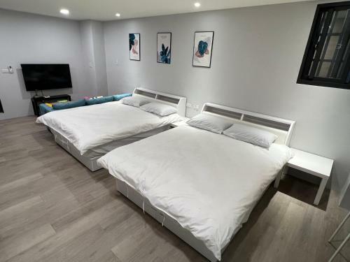 Fengyuan Green Self B&B