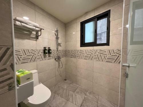 Fengyuan Green Self B&B