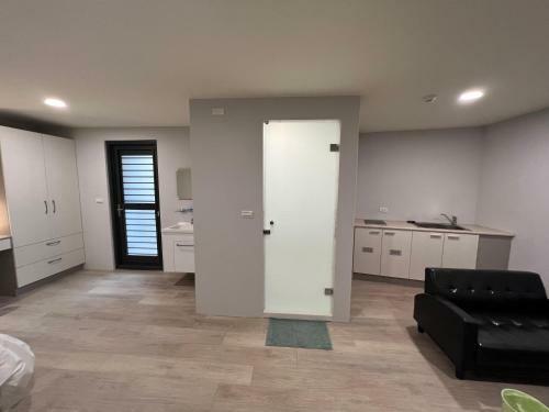 Fengyuan Green Self B&B