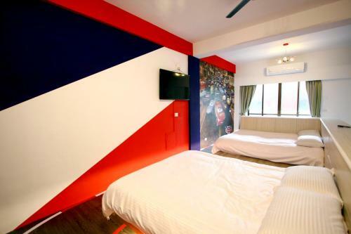 Fengyuan Green Self B&B