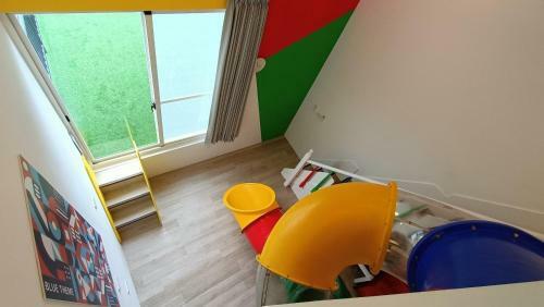 Fengyuan Green Self B&B