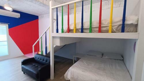 Fengyuan Green Self B&B