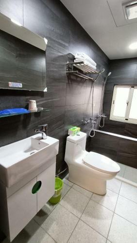 Fengyuan Green Self B&B
