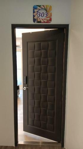 Fengyuan Green Self B&B