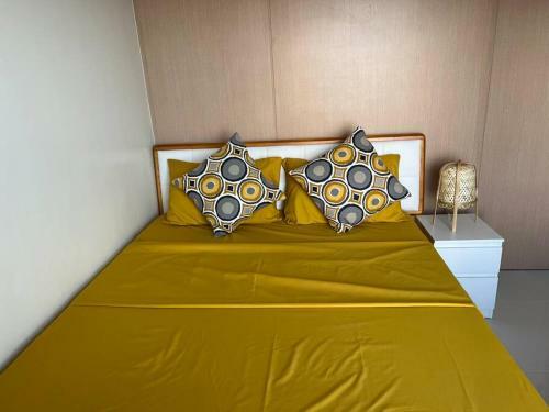 Apartamento 1 Bedroom Unit Facing Taal