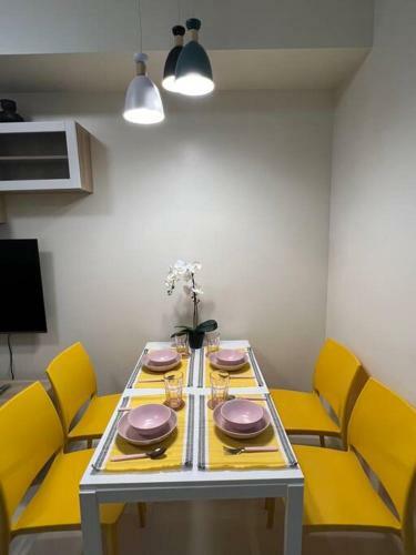 Apartamento 1 Bedroom Unit Facing Taal