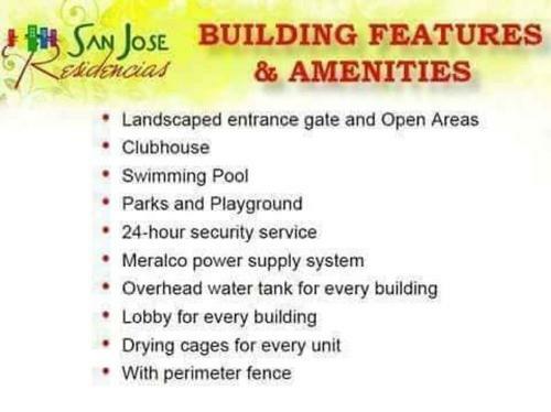 Apartamento Jessica Studio Near Enchanted Kingdom