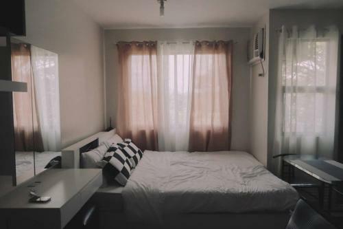 Apartamento Jessica Studio Near Enchanted Kingdom