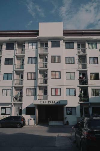 Apartamento Jessica Studio Near Enchanted Kingdom