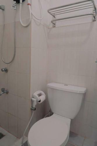 Apartamento Jessica Studio Near Enchanted Kingdom