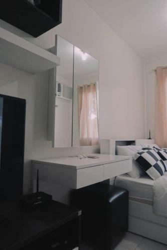 Apartamento Jessica Studio Near Enchanted Kingdom