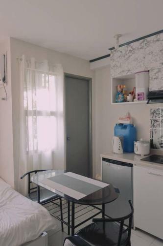 Apartamento Jessica Studio Near Enchanted Kingdom