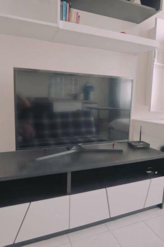Apartamento Jessica Studio Near Enchanted Kingdom