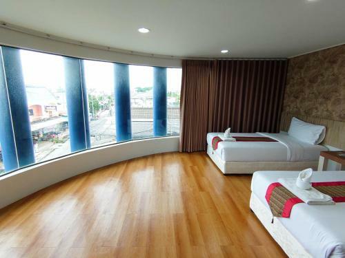 Hotel Perfectroom Mansion