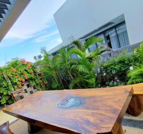 Villas Oceanami Long H?i 4 Ph�ng Ng?