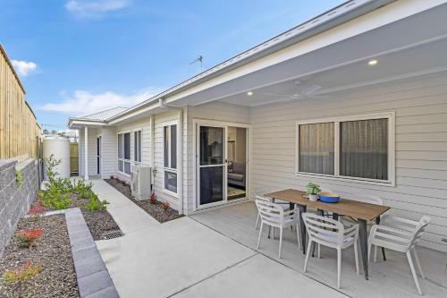 Accommodation Hunter - Bonar Street Maitland