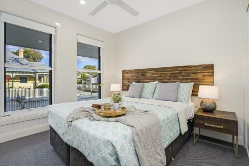 Accommodation Hunter - Bonar Street Maitland