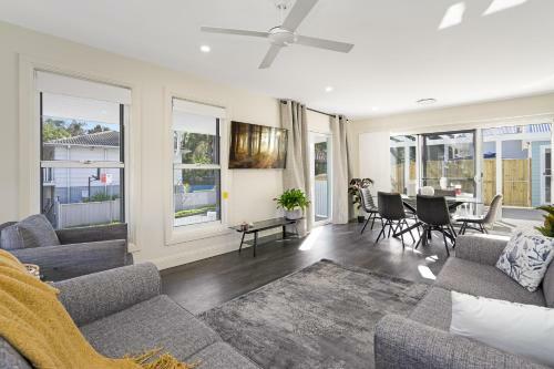 Accommodation Hunter - Bonar Street Maitland