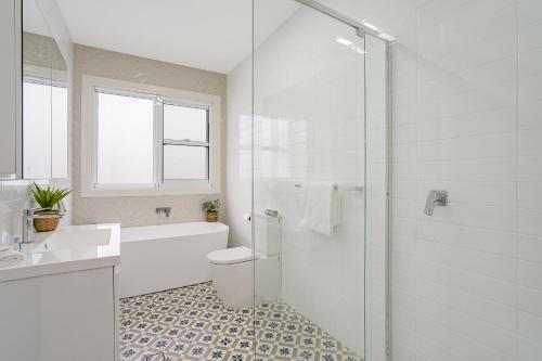 Accommodation Hunter - Bonar Street Maitland