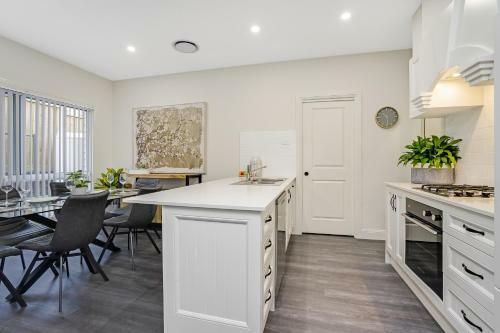 Accommodation Hunter - Bonar Street Maitland