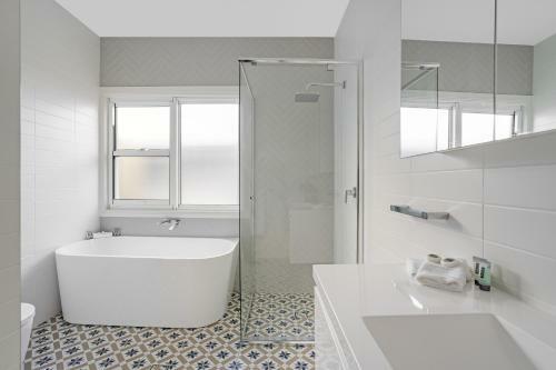 Accommodation Hunter - Bonar Street Maitland