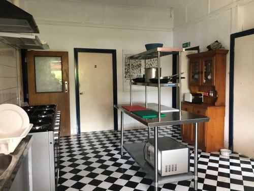 Albergue La Colmena