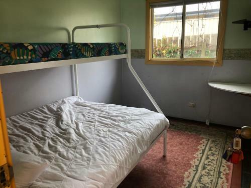 Albergue La Colmena