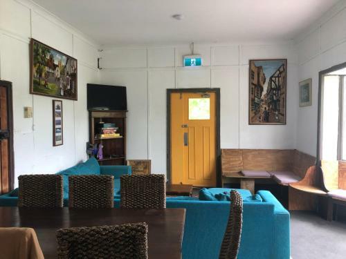 Albergue La Colmena
