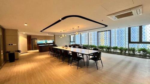 The Song Apartment