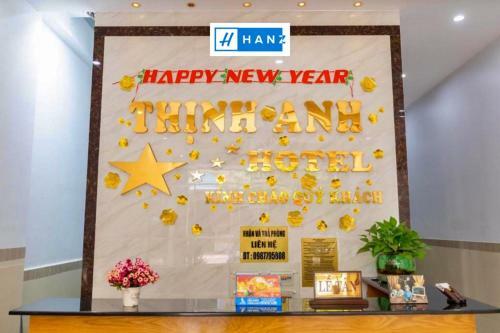 Apartamento Hanz Thinh Anh Hotel Vung Tau