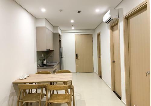 Apartamento The S�ng V?ng T�u